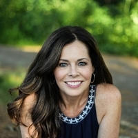 Where Are You Right Now? > Cheryl Richardson
